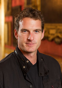 Dan Snow