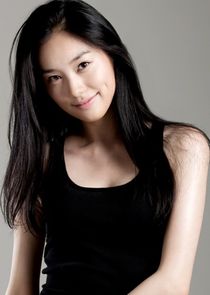 Hong Seung Hee