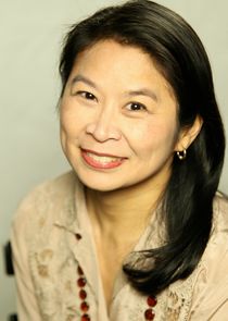 Tina Kwong