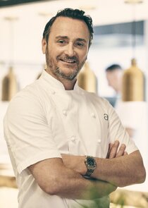 Jason Atherton