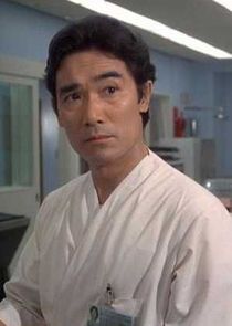 Sam Fujiyama