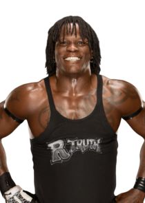 R-Truth