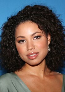 Jurnee Smollett-Bell