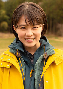 Saito Ena