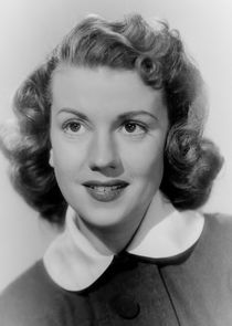 Joan Gilbert