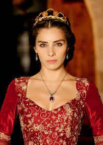 Mahidevran Sultan