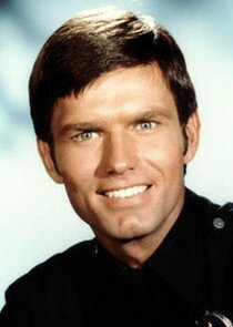 Officer Jim Reed