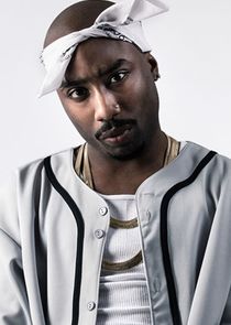 Tupac Shakur