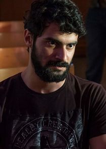 Nidal 'El Makdessi'