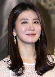 Kim Hye Sook