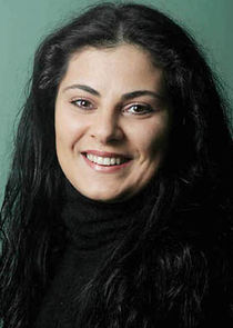 Aysel Sadıkoğlu