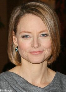 Jodie Foster