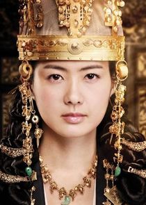 Queen Seon Deok