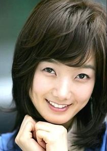 Kim Joo Ri