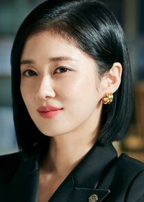 Cha Eun Kyung