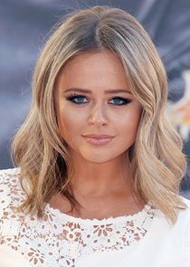 Emily Atack