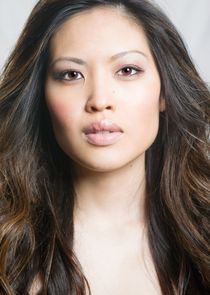 Melissa Wu