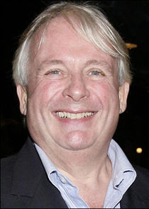 Christopher Biggins