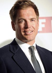 Anthony "Tony" DiNozzo