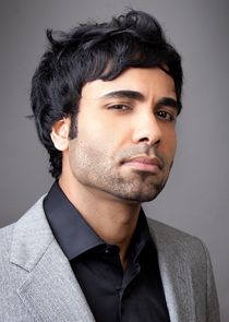 Paul Chowdhry