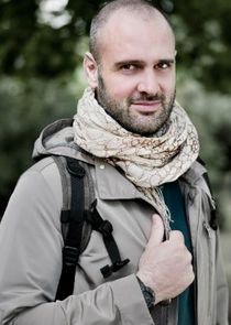 Ed Stafford