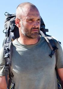 Ed Stafford