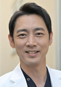 Igarashi Toru