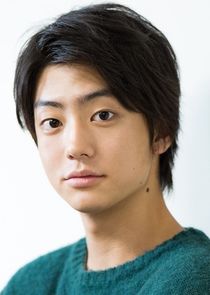 Akito Nijikawa