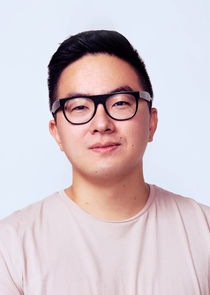 Kevin Nguyen