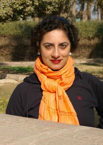 Prof. Salima Ikram - Egyptologist