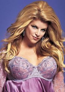 Kirstie Alley