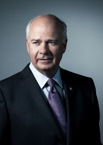 Peter Mansbridge