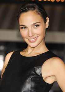 Gal Gadot