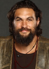 Jason Momoa