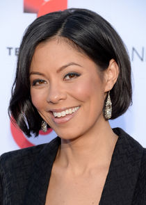 Alex Wagner