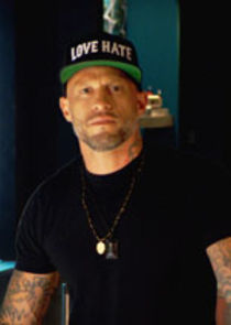 Ami James