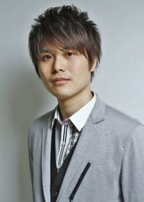 Hiroto Tachibana