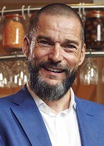 Fred Sirieix