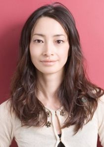 Rinko Kazehana