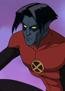 Kurt Wagner / Nightcrawler