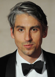 George Lamb