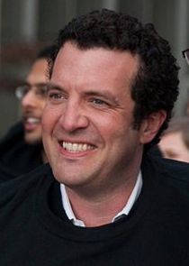 Rick Mercer