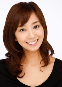 Honjo Haruka