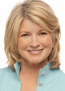 Martha Stewart