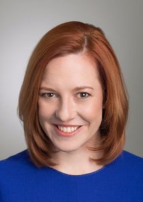 Jen Psaki