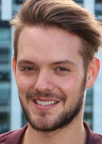 John Whaite