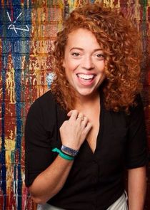 Michelle Wolf