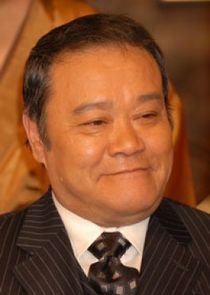 Saigo Takamori