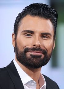 Rylan Clark-Neal