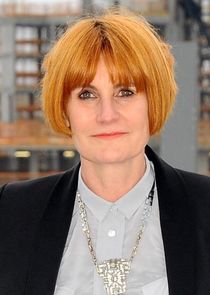 Mary Portas